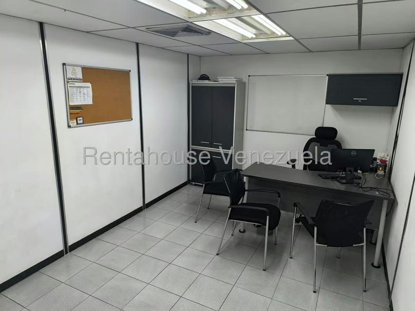 Comercial (Oficina) en Venta en Las Acacias, Distrito Metropolitano - 10