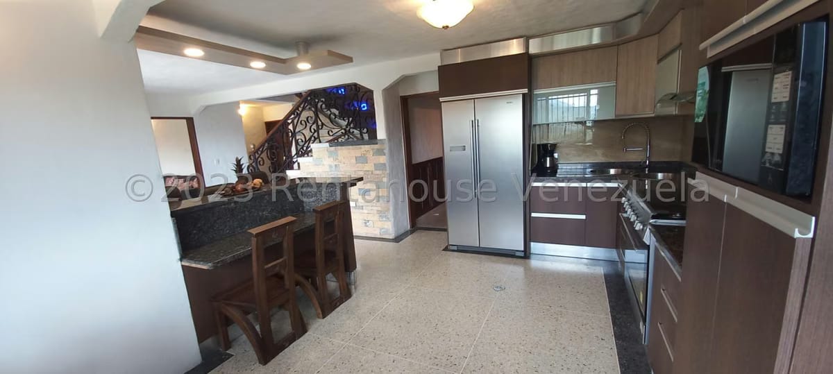 Terreno (Finca) en Venta en El Valle, Merida - 13