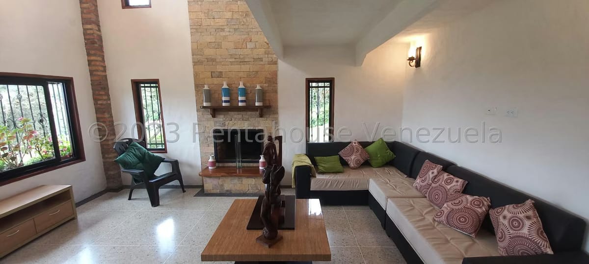 Terreno (Finca) en Venta en El Valle, Merida - 17