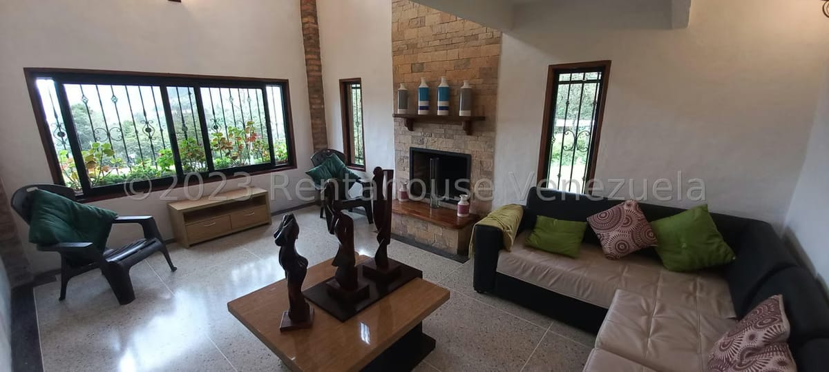 Terreno (Finca) en Venta en El Valle, Merida - 18
