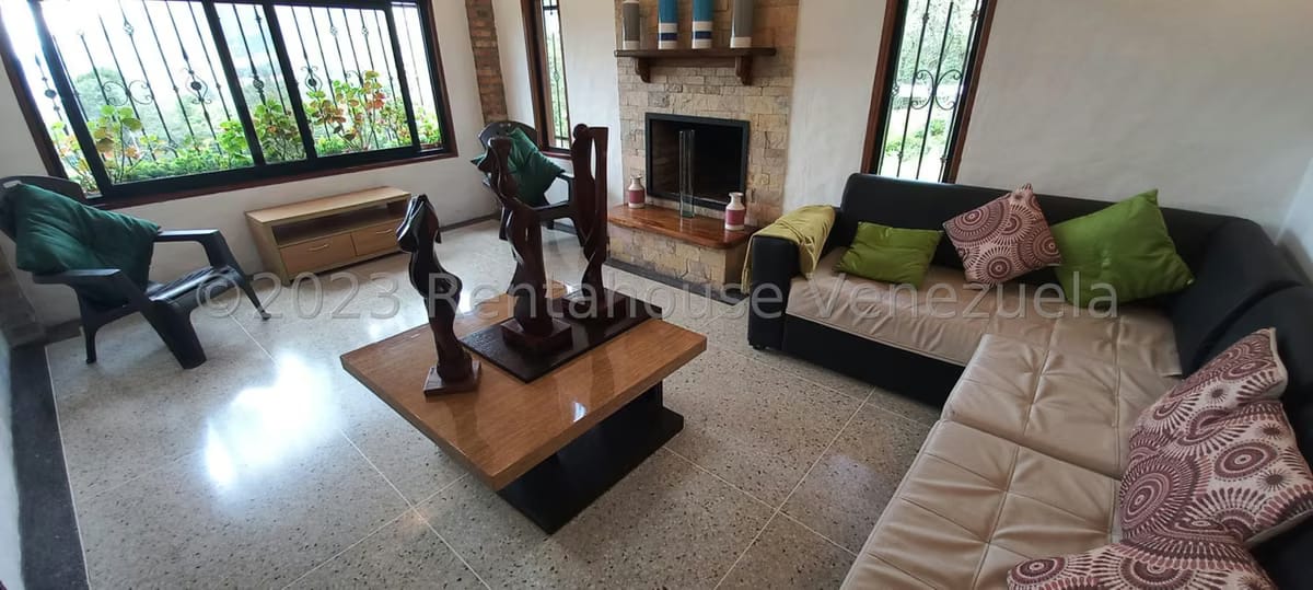 Terreno (Finca) en Venta en El Valle, Merida - 19