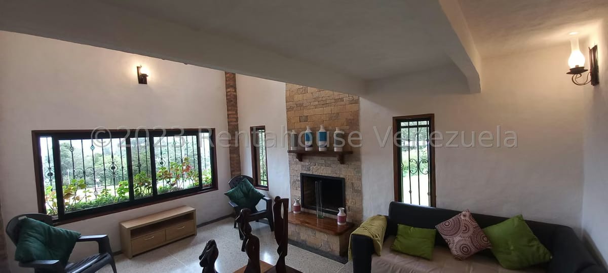 Terreno (Finca) en Venta en El Valle, Merida - 20