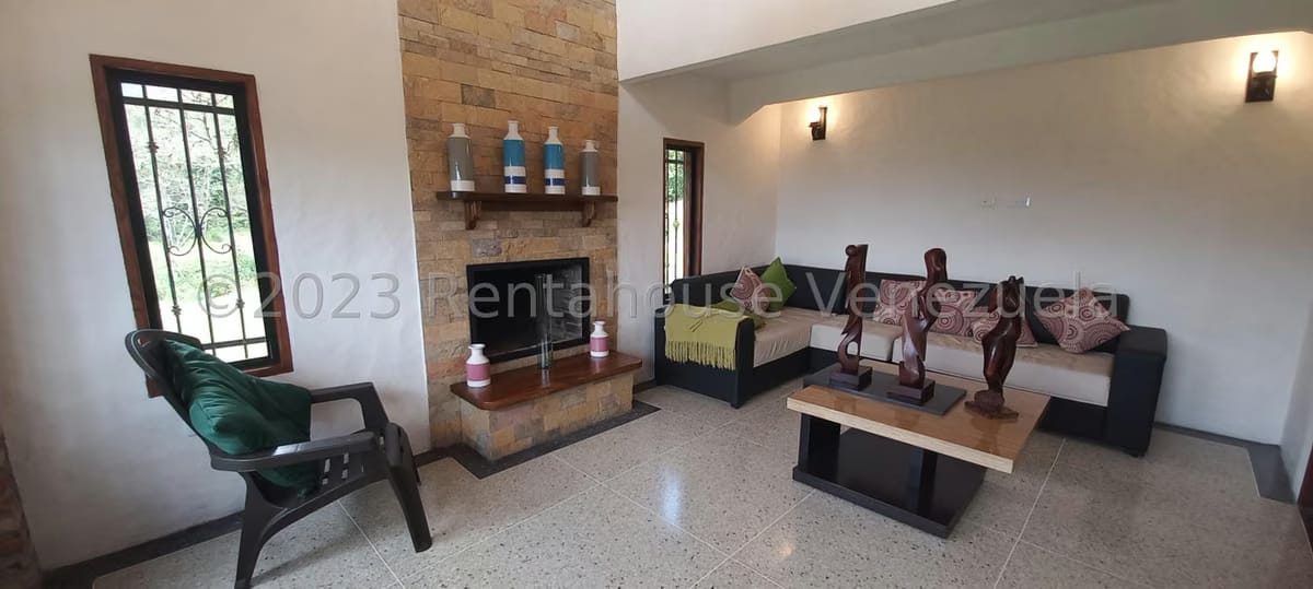 Terreno (Finca) en Venta en El Valle, Merida - 23
