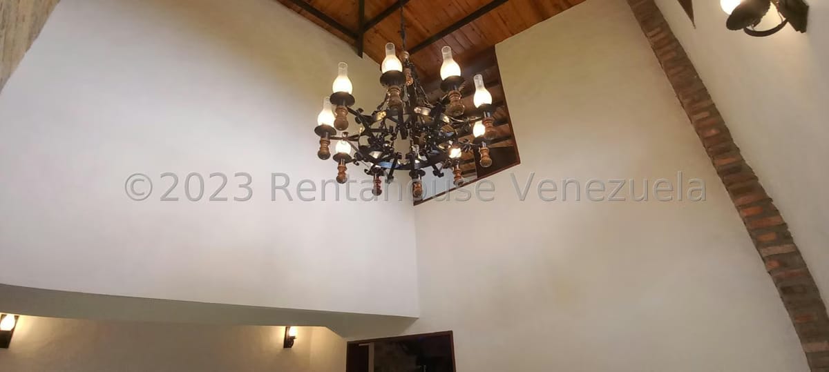 Terreno (Finca) en Venta en El Valle, Merida - 24
