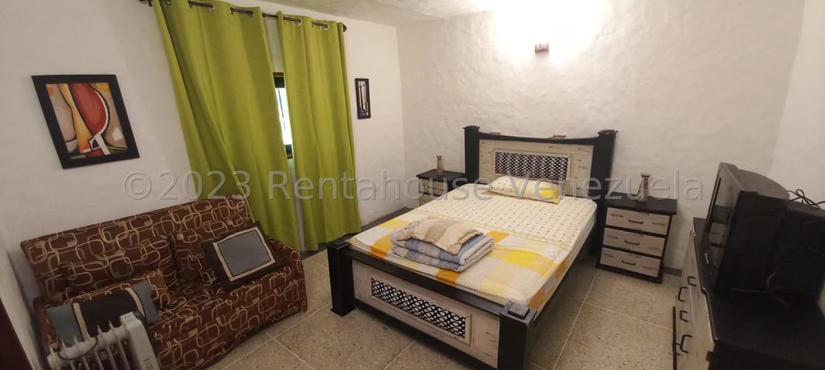Terreno (Finca) en Venta en El Valle, Merida - 26