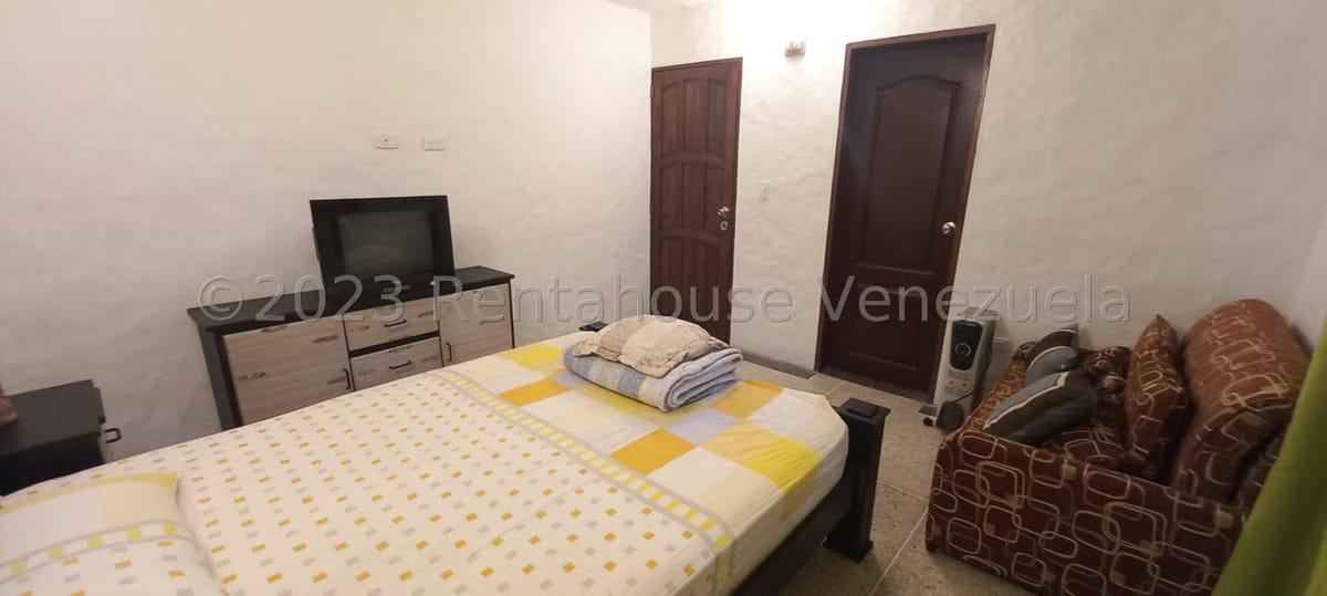 Terreno (Finca) en Venta en El Valle, Merida - 31