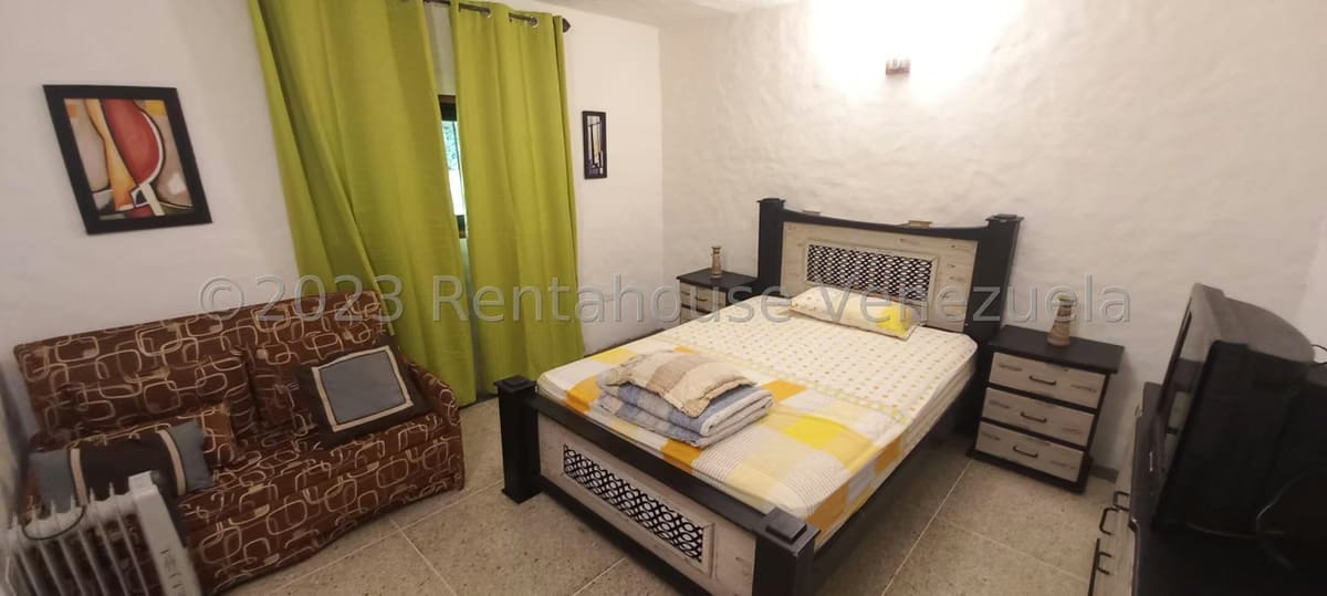 Terreno (Finca) en Venta en El Valle, Merida - 32