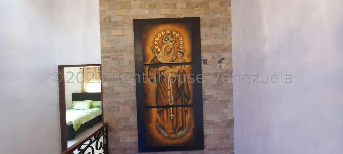 Terreno (Finca) en Venta en El Valle, Merida - 36