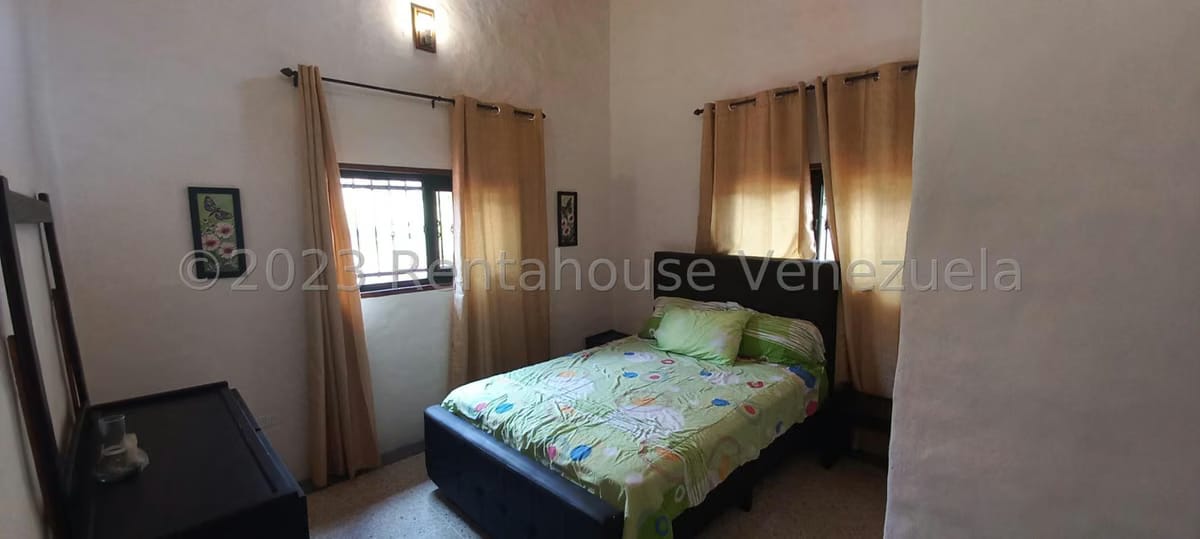 Terreno (Finca) en Venta en El Valle, Merida - 38