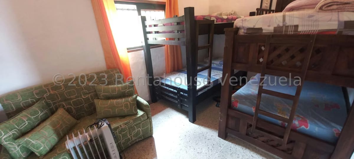 Terreno (Finca) en Venta en El Valle, Merida - 42