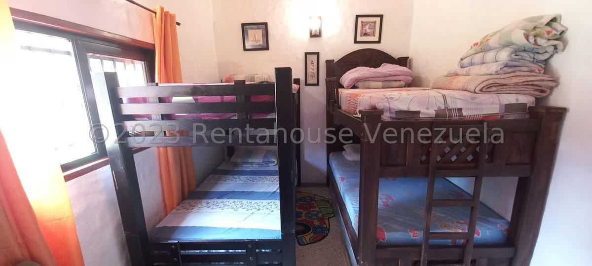 Terreno (Finca) en Venta en El Valle, Merida - 45