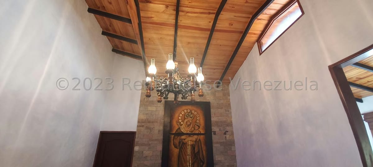 Terreno (Finca) en Venta en El Valle, Merida - 50