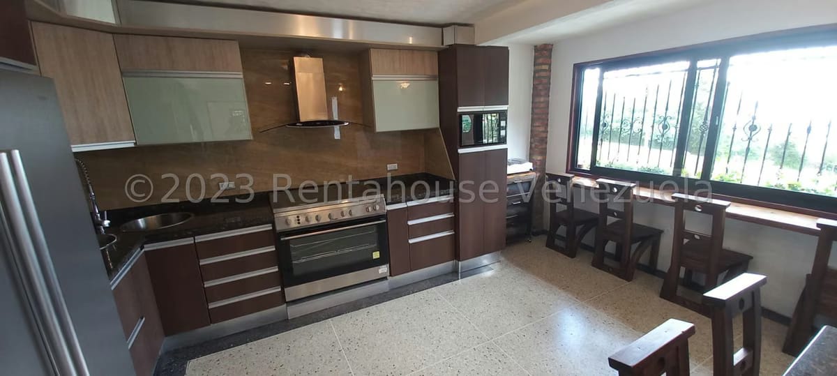 Terreno (Finca) en Venta en El Valle, Merida - 6