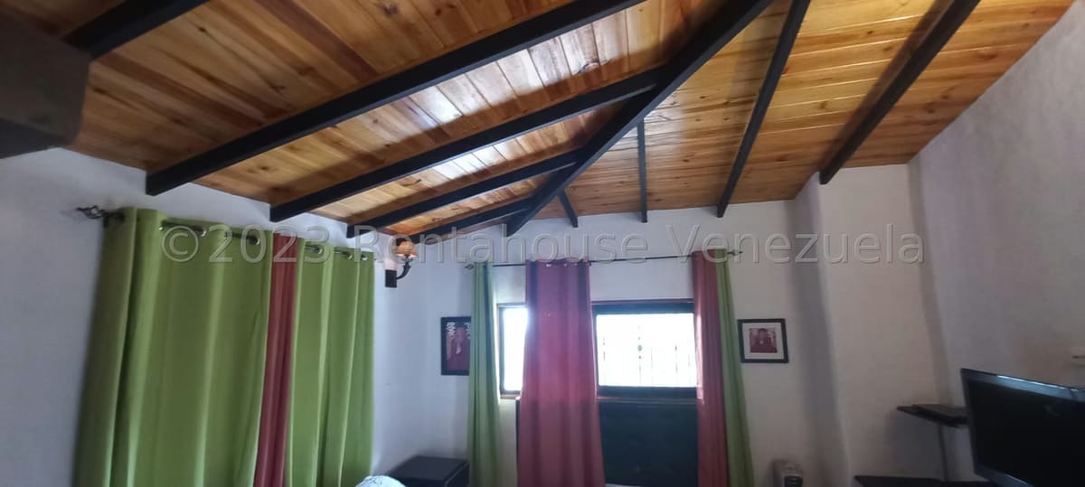 Terreno (Finca) en Venta en El Valle, Merida - 57