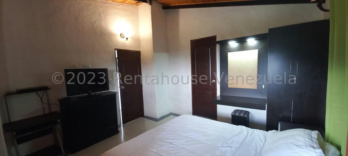Terreno (Finca) en Venta en El Valle, Merida - 61