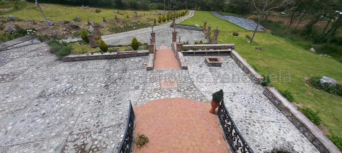 Terreno (Finca) en Venta en El Valle, Merida - 62