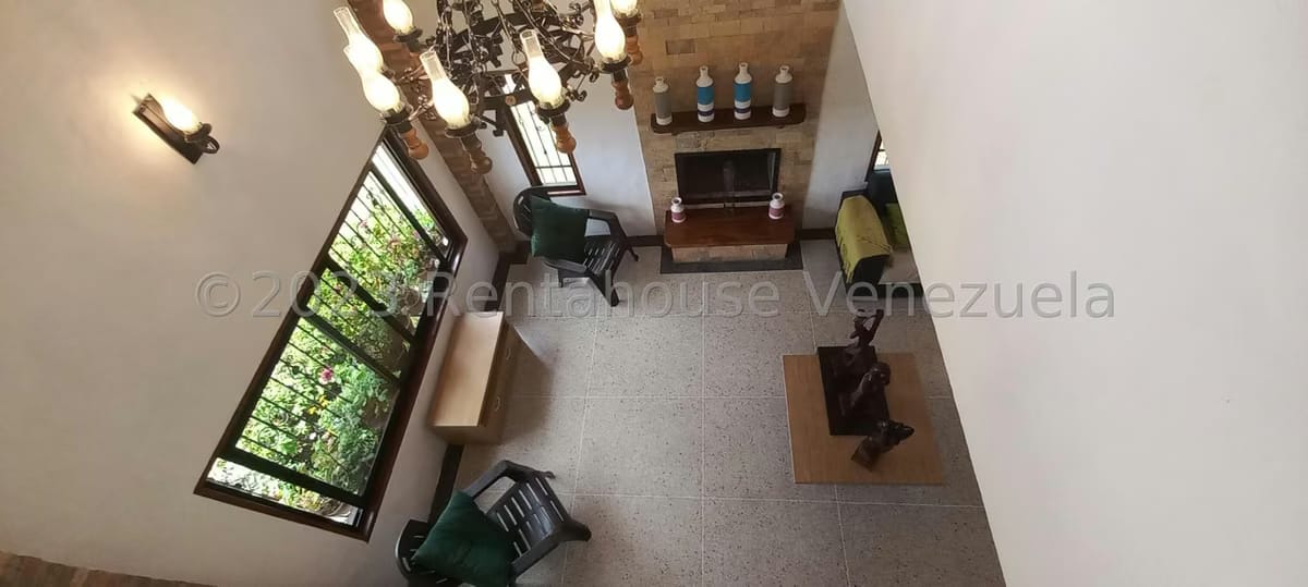 Terreno (Finca) en Venta en El Valle, Merida - 76