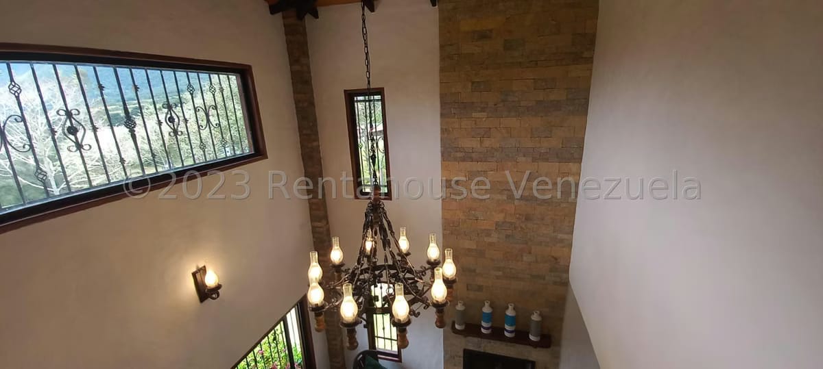 Terreno (Finca) en Venta en El Valle, Merida - 77