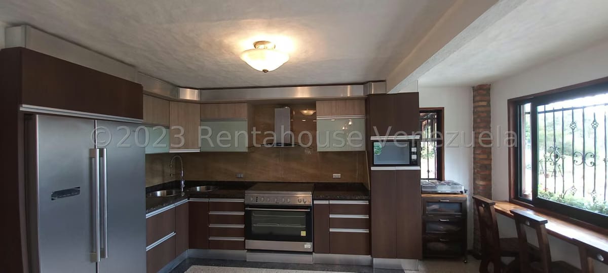 Terreno (Finca) en Venta en El Valle, Merida - 9