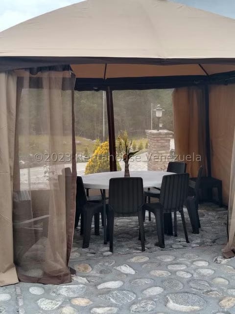 Terreno (Finca) en Venta en El Valle, Merida - 95