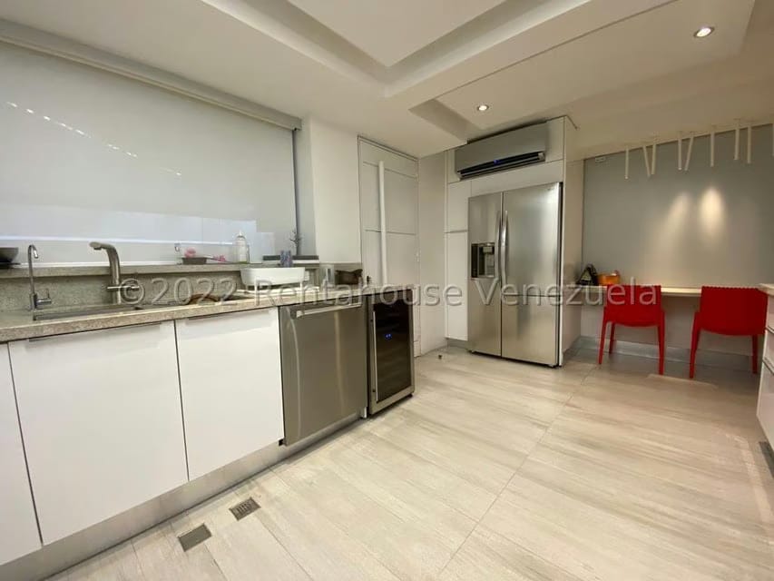 Casa (Duplex) en Venta en Santa Eduvigis, Distrito Metropolitano - 13
