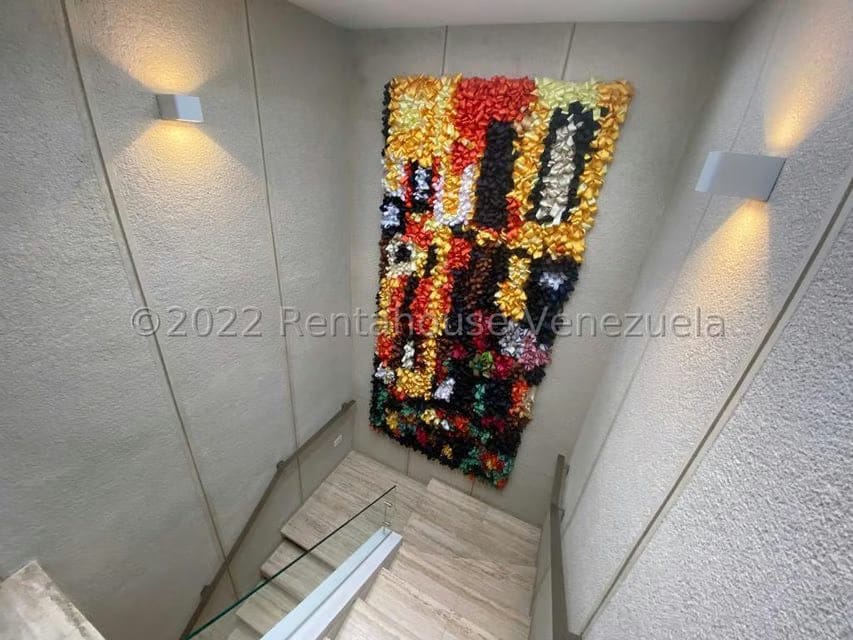 Casa (Duplex) en Venta en Santa Eduvigis, Distrito Metropolitano - 14
