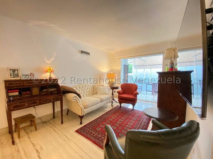Casa (Duplex) en Venta en Santa Eduvigis, Distrito Metropolitano - 18