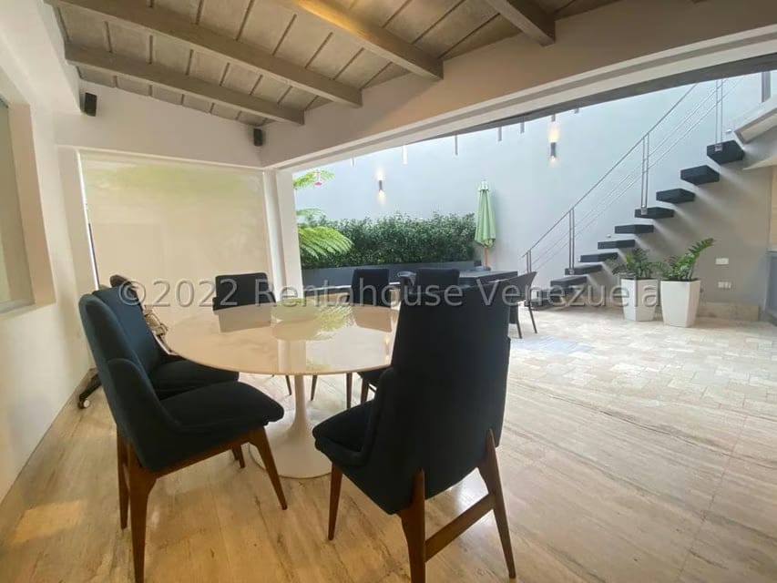 Casa (Duplex) en Venta en Santa Eduvigis, Distrito Metropolitano - 30