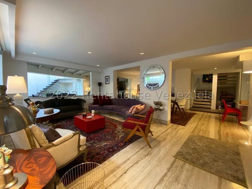 Casa (Duplex) en Venta en Santa Eduvigis, Distrito Metropolitano - 4