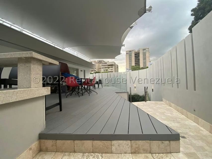 Casa (Duplex) en Venta en Santa Eduvigis, Distrito Metropolitano - 35