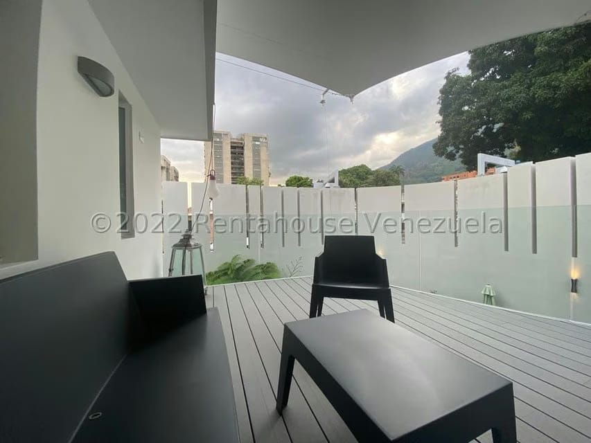 Casa (Duplex) en Venta en Santa Eduvigis, Distrito Metropolitano - 36