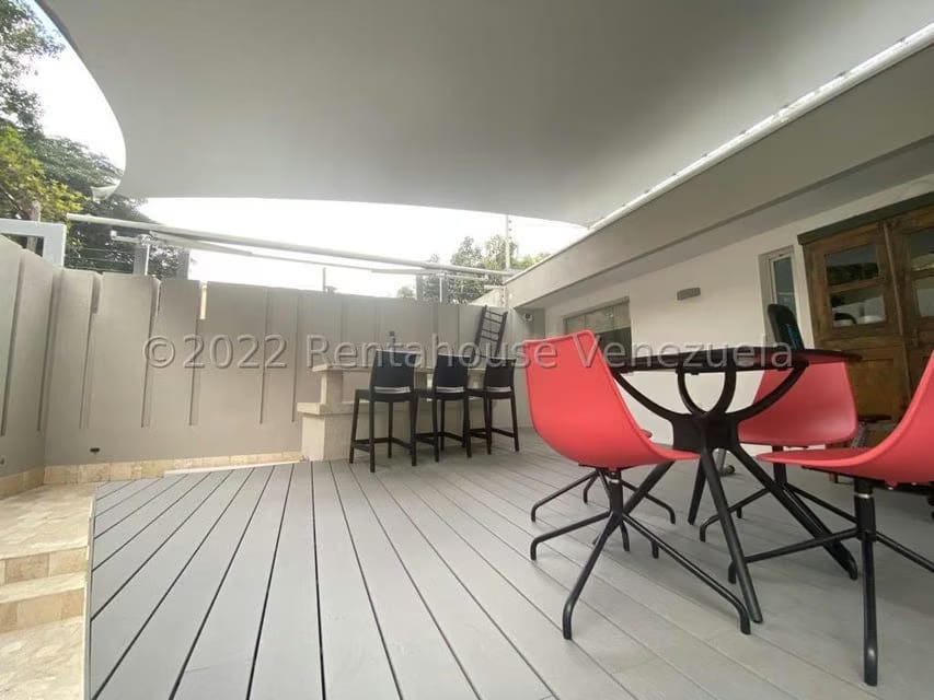 Casa (Duplex) en Venta en Santa Eduvigis, Distrito Metropolitano - 37