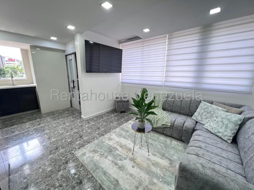 Apartamento (1 Nivel) en Venta en San Isidro, Aragua - 2
