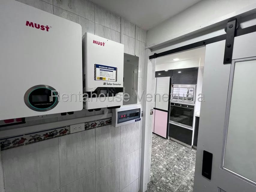 Apartamento (1 Nivel) en Venta en San Isidro, Aragua - 11