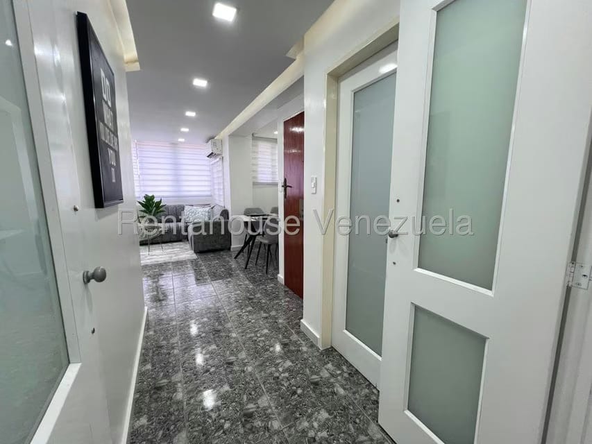 Apartamento (1 Nivel) en Venta en San Isidro, Aragua - 12