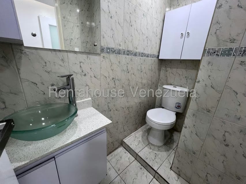 Apartamento (1 Nivel) en Venta en San Isidro, Aragua - 13