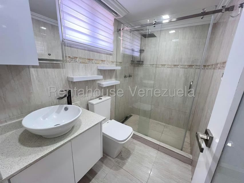 Apartamento (1 Nivel) en Venta en San Isidro, Aragua - 19