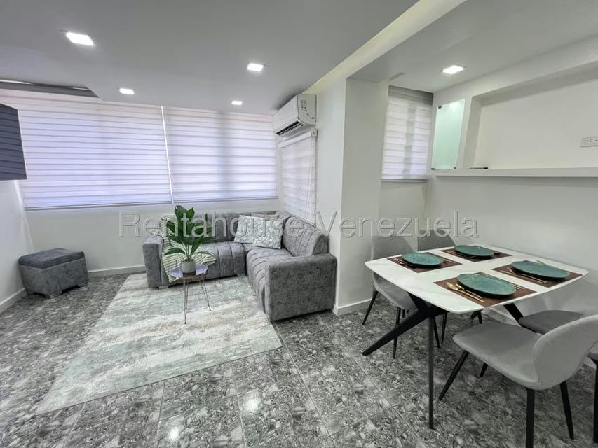 Apartamento (1 Nivel) en Venta en San Isidro, Aragua - 3