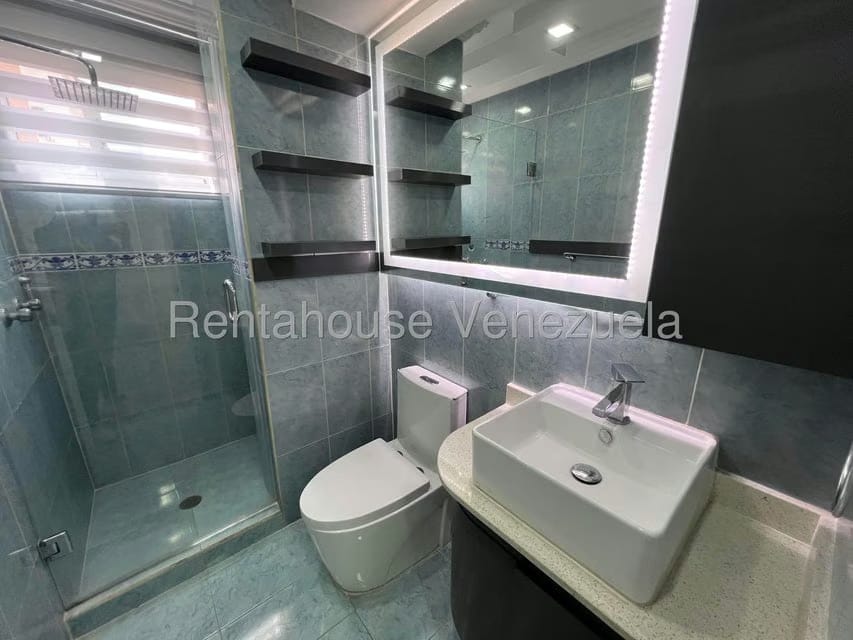 Apartamento (1 Nivel) en Venta en San Isidro, Aragua - 24