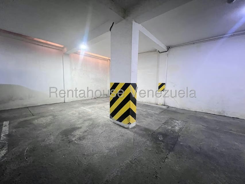 Apartamento (1 Nivel) en Venta en San Isidro, Aragua - 29