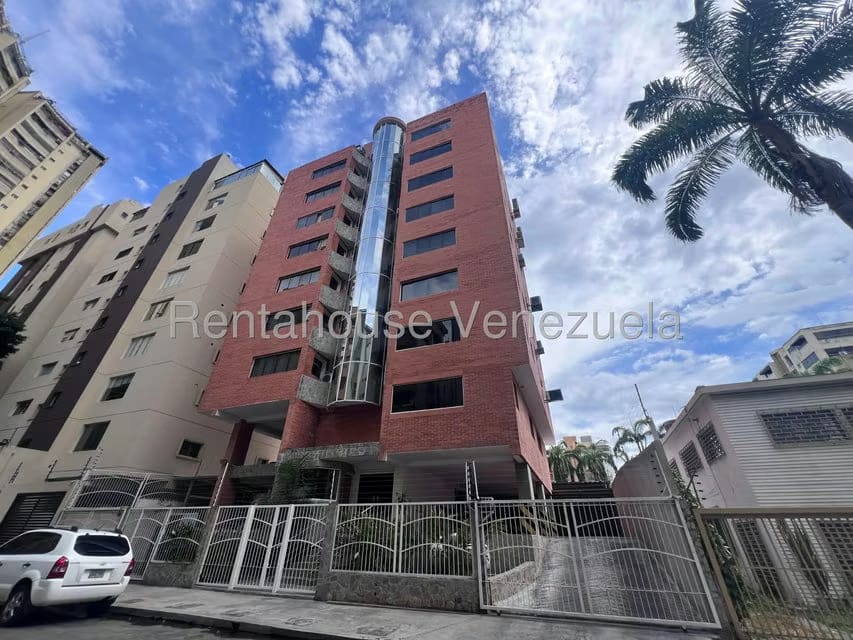 Apartamento (1 Nivel) en Venta en San Isidro, Aragua - 30