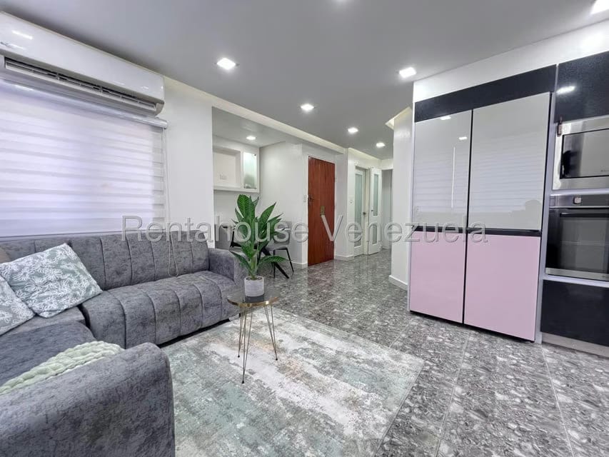 Apartamento (1 Nivel) en Venta en San Isidro, Aragua - 4
