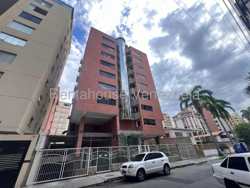 Apartamento (1 Nivel) en Venta en San Isidro, Aragua - 31