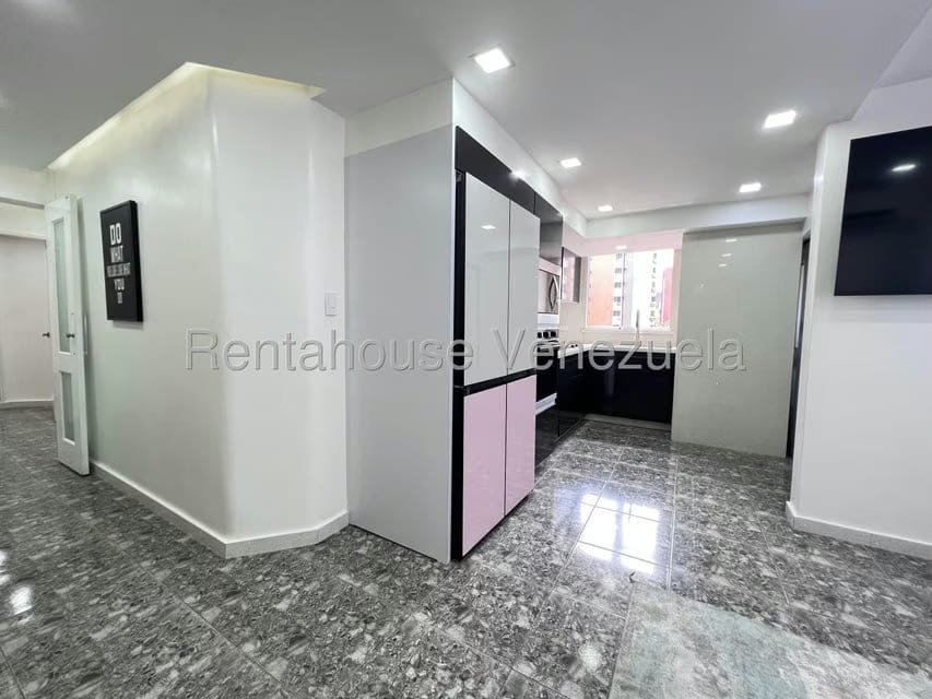 Apartamento (1 Nivel) en Venta en San Isidro, Aragua - 5