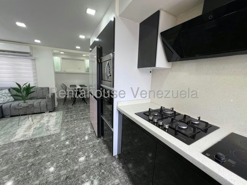 Apartamento (1 Nivel) en Venta en San Isidro, Aragua - 6
