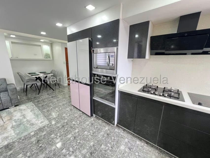 Apartamento (1 Nivel) en Venta en San Isidro, Aragua - 7