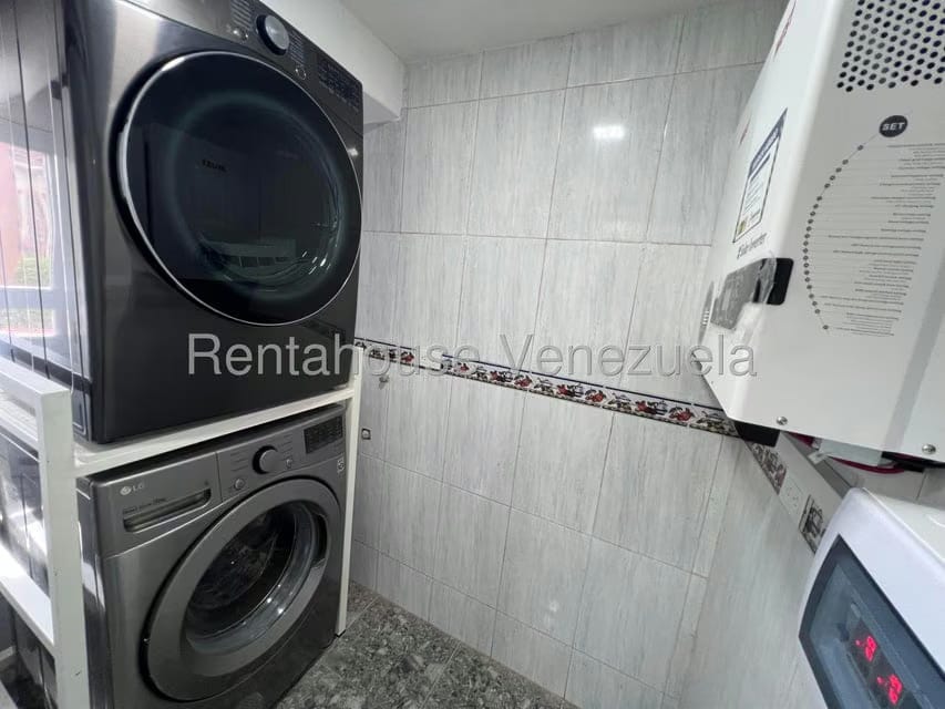 Apartamento (1 Nivel) en Venta en San Isidro, Aragua - 10