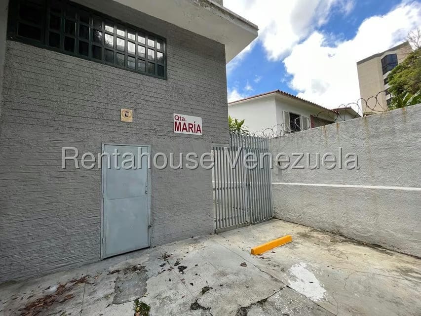 Comercial (Local Comercial) en Alquiler en El Rosal, Distrito Metropolitano - 22