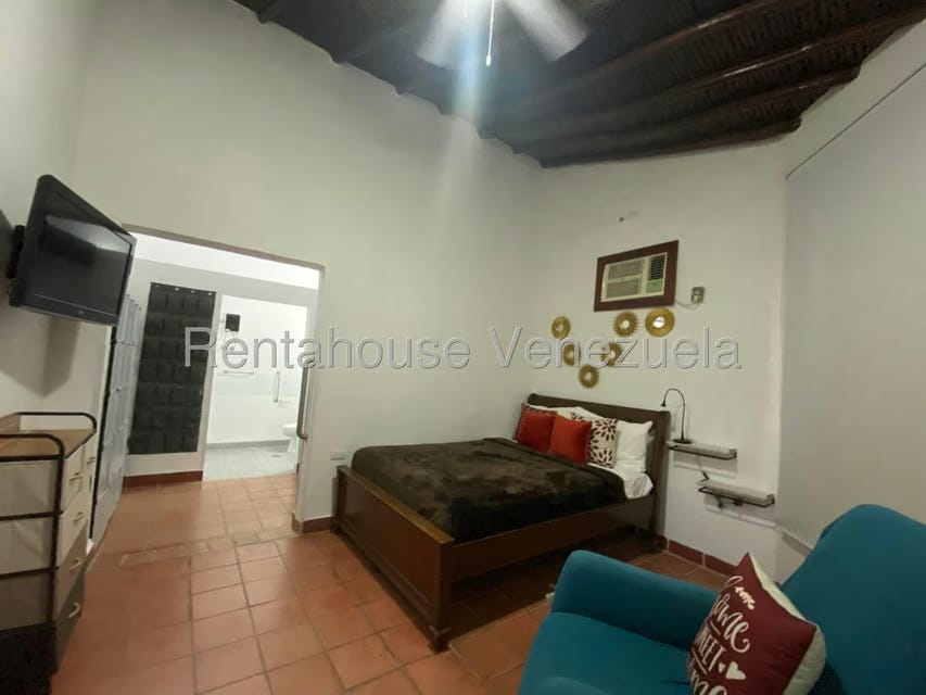 Casa (Colonial) en Venta en Centro San Juan, Guarico - 11