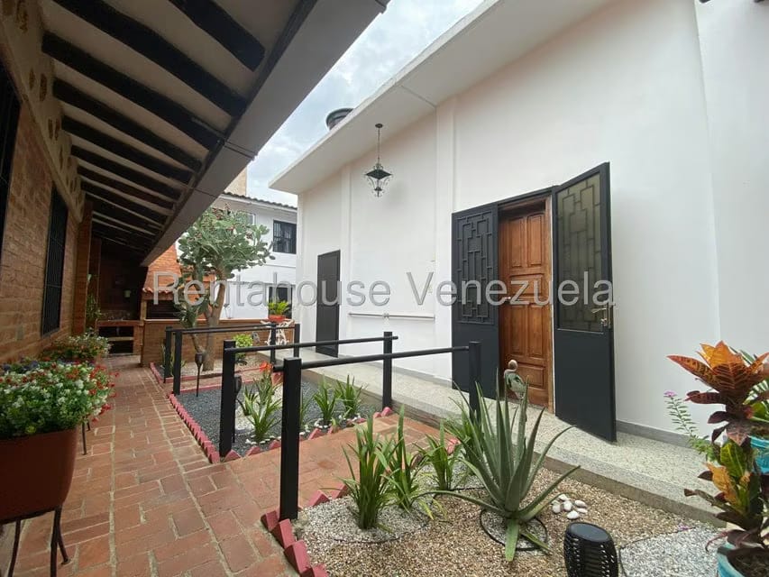 Casa (Colonial) en Venta en Centro San Juan, Guarico - 14